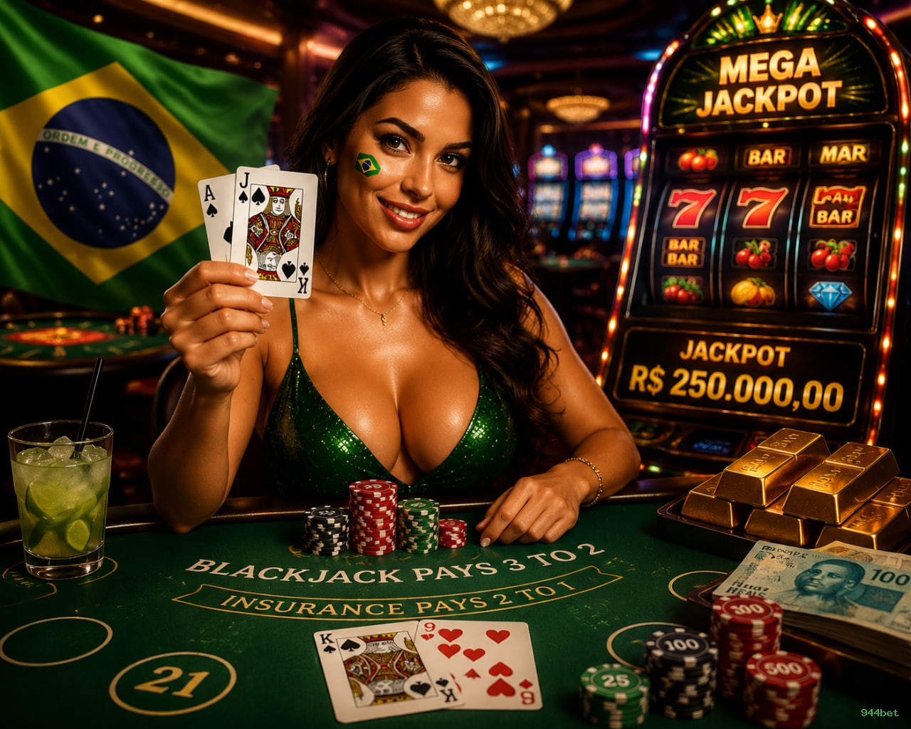 Baixar APK 944bet