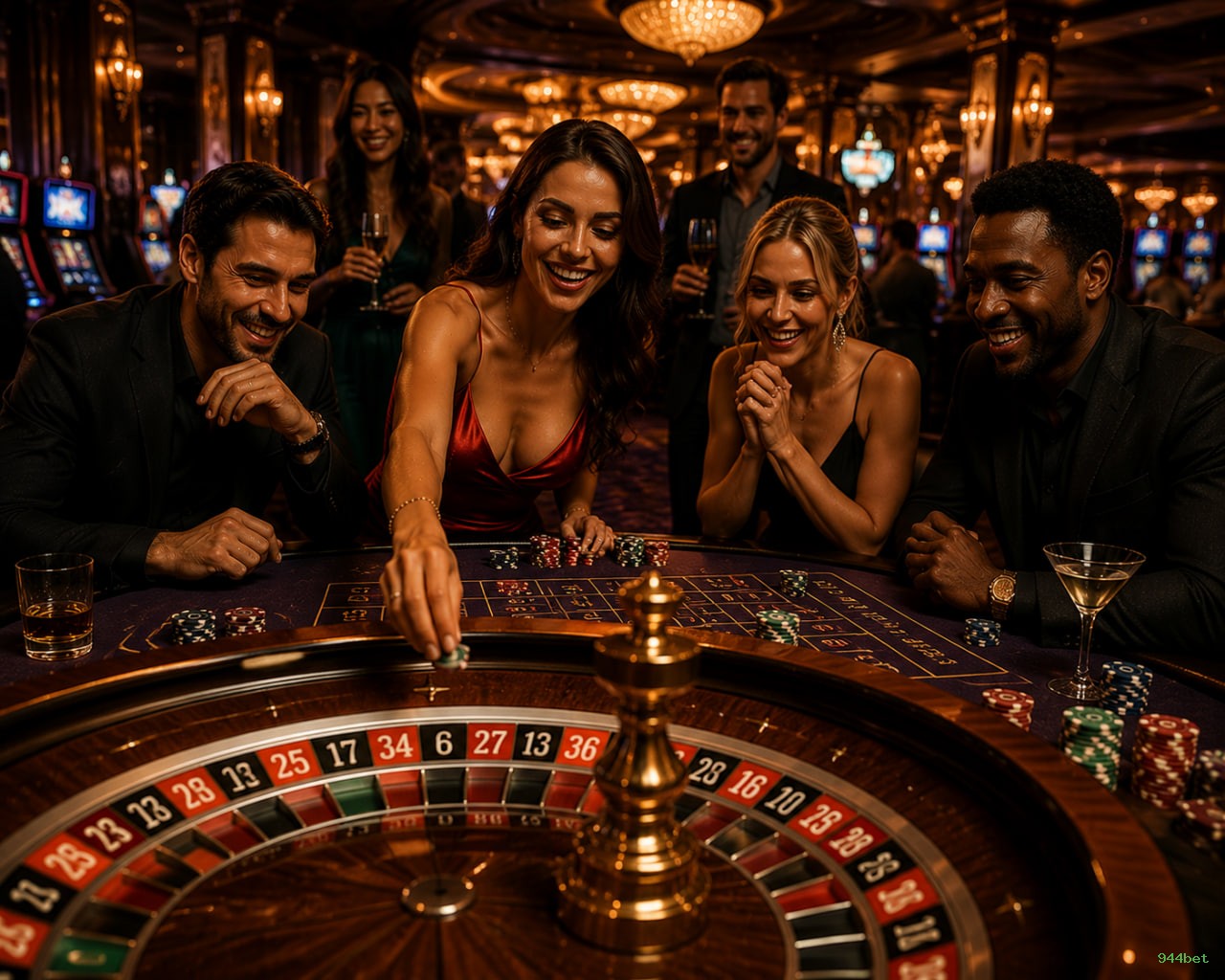 Instalar APK 944bet