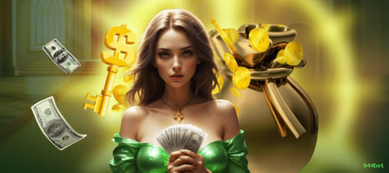 Download PC 944bet