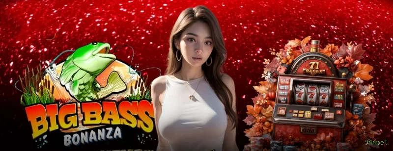 Reload Bonus 944bet