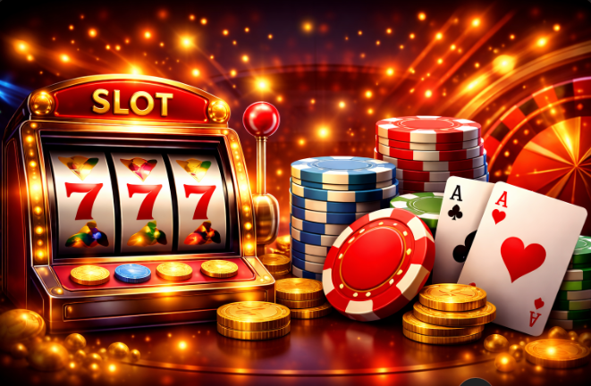 Streaming 4K no cassino ao vivo da 944bet