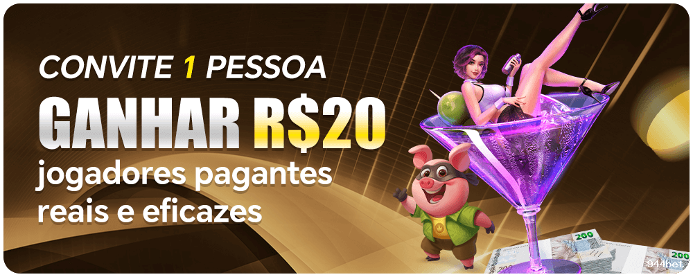 Métodos de pagamento aceitos na 944bet