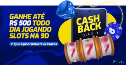 Instalação Android 944bet