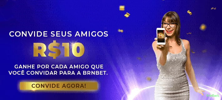 Apostas Esportivas