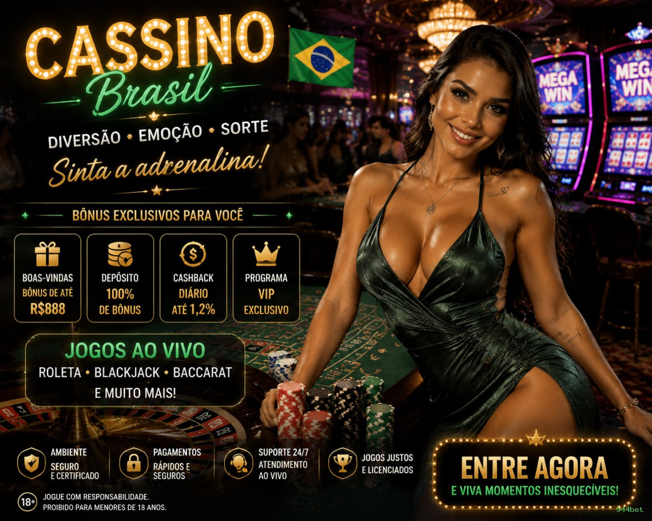 Dicas para ganhar na 944bet